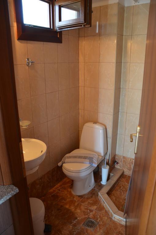 Villas Gemeli Ammoulianí Exterior foto